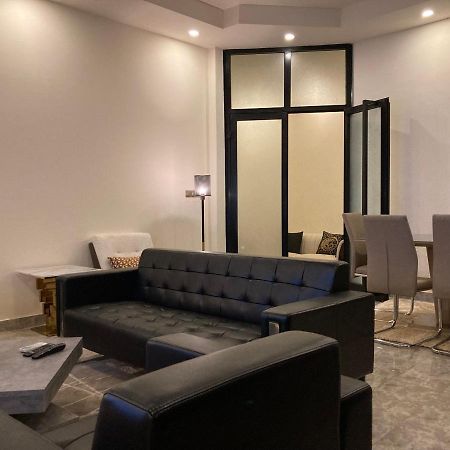 Apartmán The One Yaoundé Exteriér fotografie