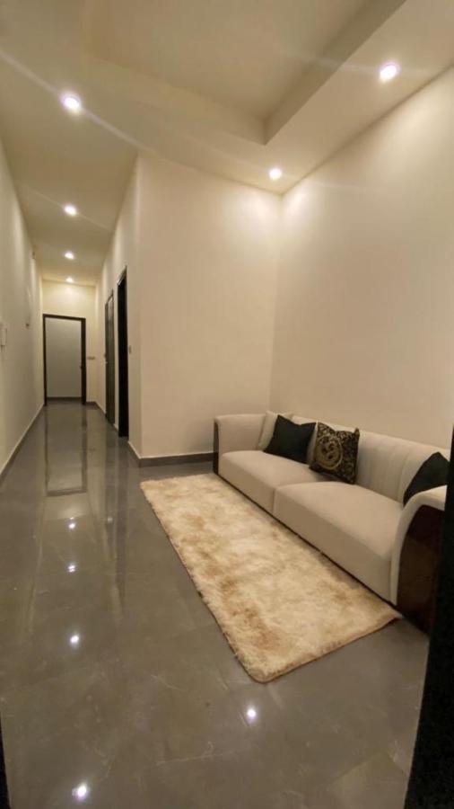 Apartmán The One Yaoundé Exteriér fotografie